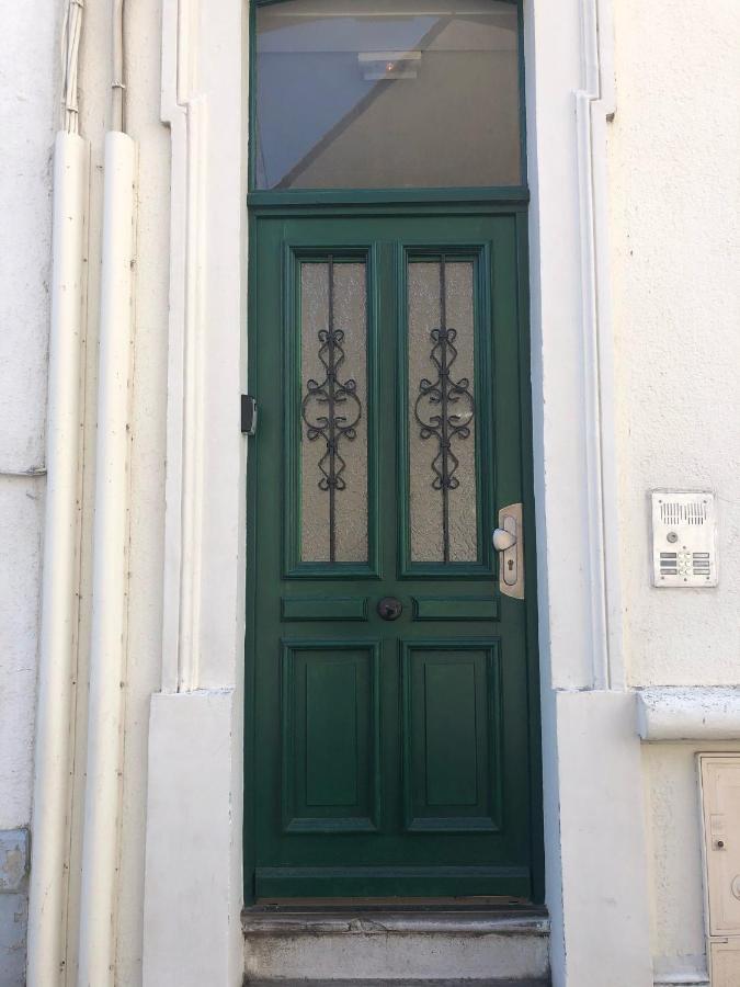 Les Hauts Des Caps Boulogne-sur-Mer Zewnętrze zdjęcie